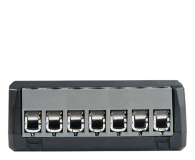 Shelly Sterownik 2PM Gen4 Zigbee/Matter - 1490040 - zdjęcie 4